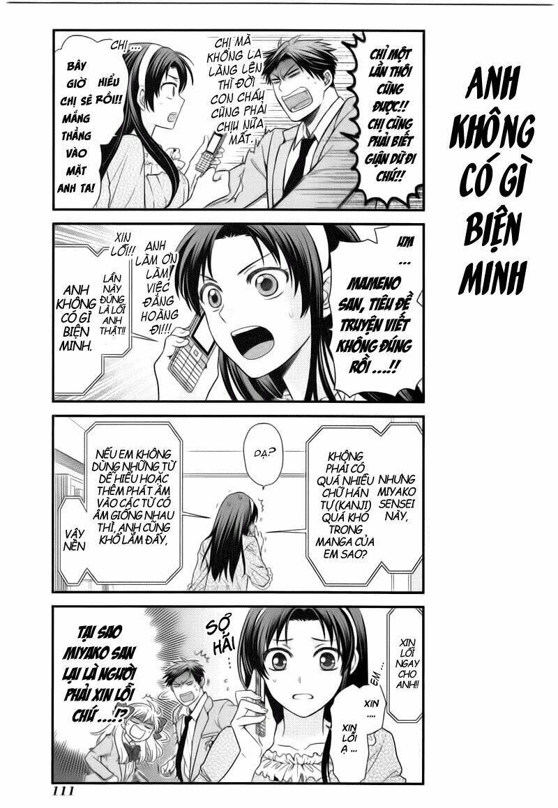 gekkan shoujo nozaki-kun chapter 18 12