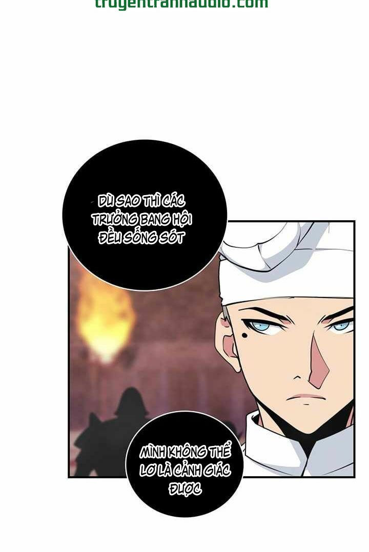 tôi sinh ra để làm người vĩ đại chapter 77 43