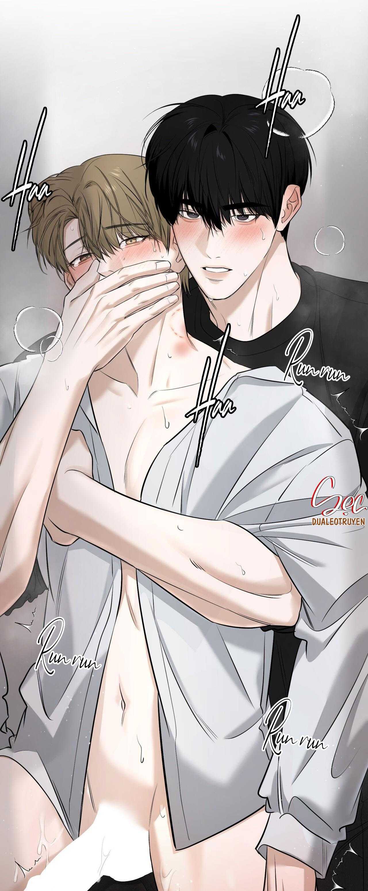 người đàn ông cho em tất cả chapter 18 39