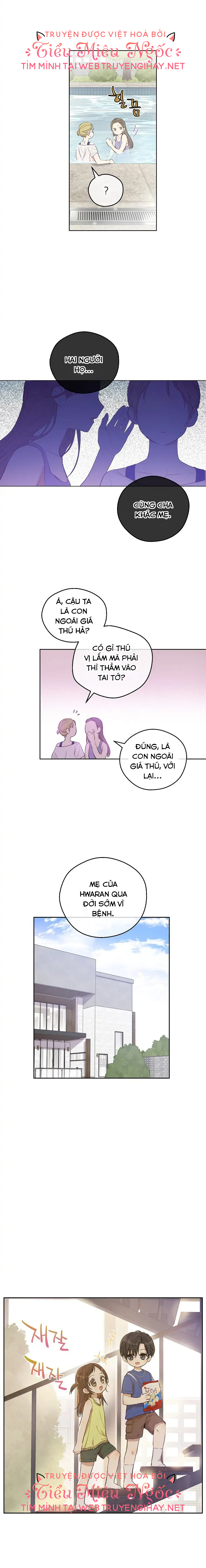 thế giới rộng lớn của chúng ta chapter 7.1 5