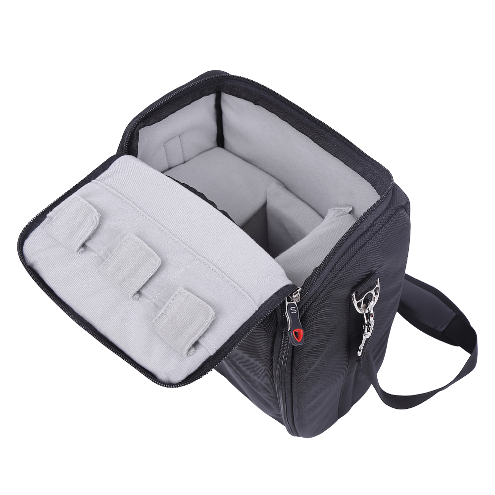 Túi Chống Sốc Đựng Máy Ảnh SAKOS IPACK I - Hàng Chính Hãng