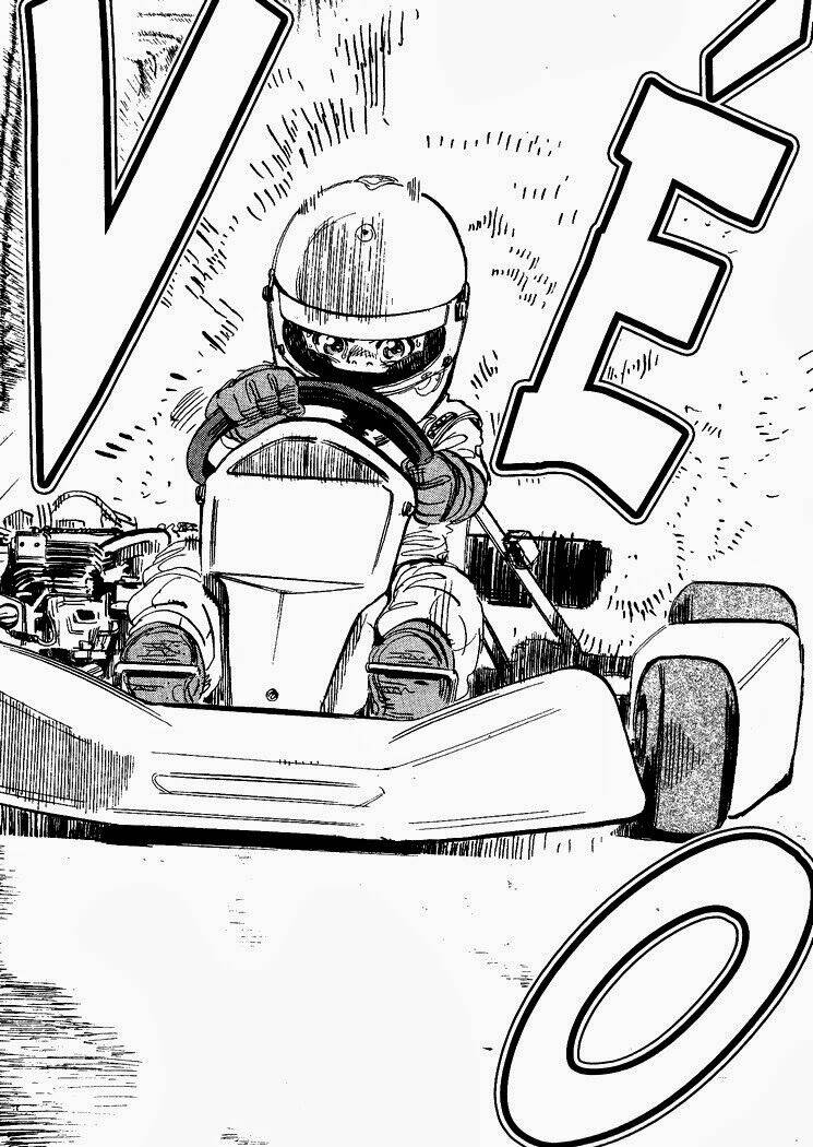 khát vọng đường đua chapter 7 22