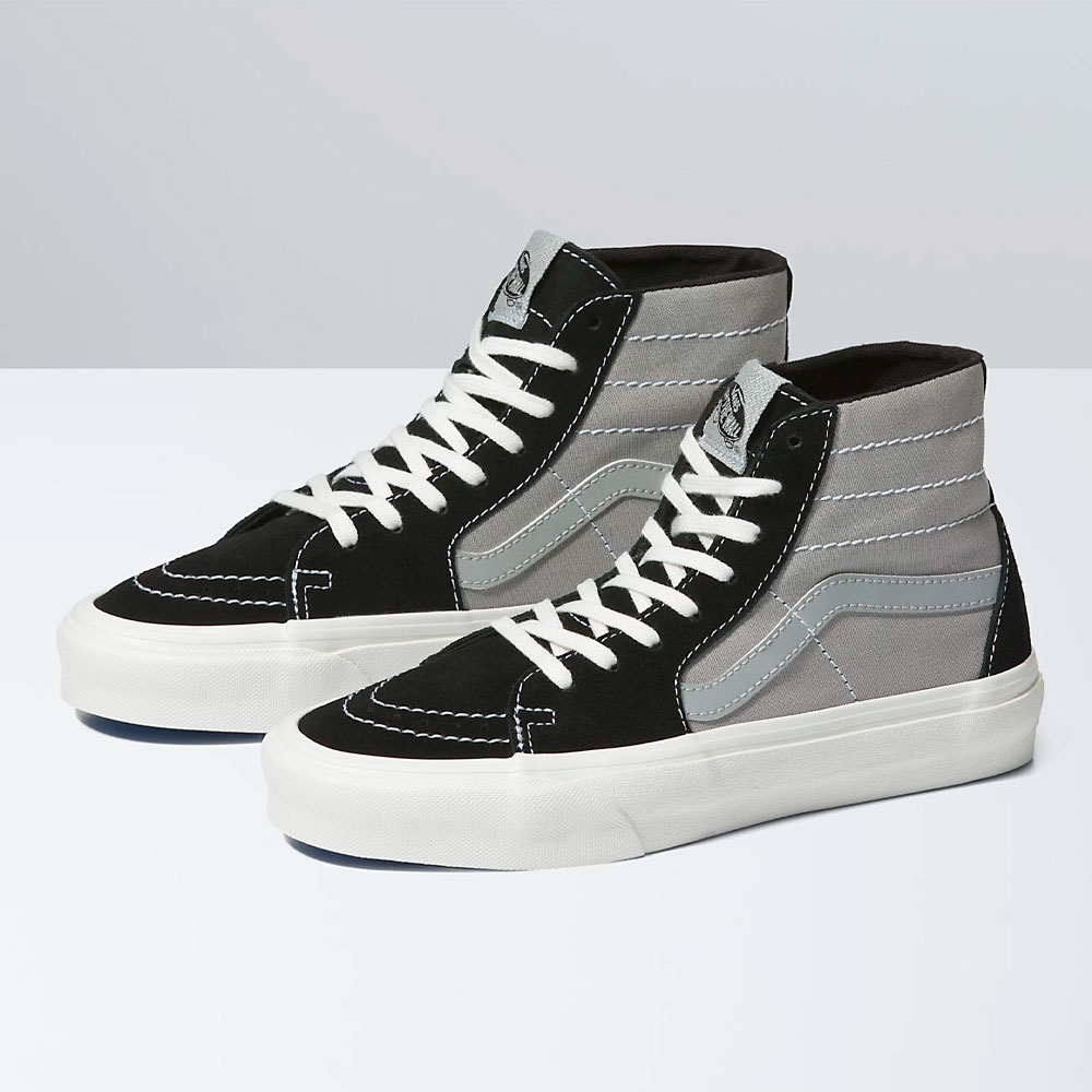 Giày Vans Moon Rocks Sk8-Hi Tapered Modular VN0A7Q5TBRF