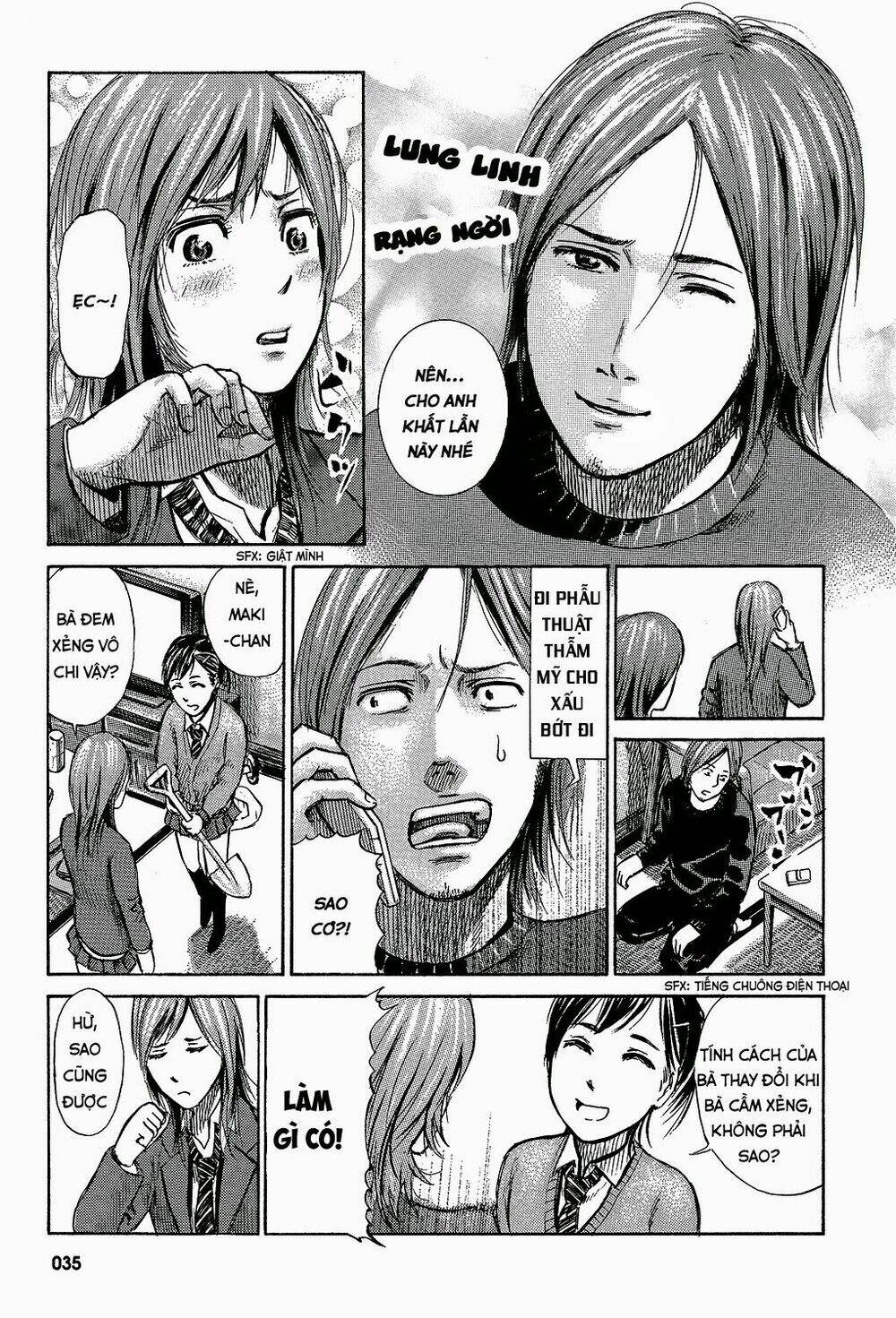 tokyo hatsu isekai yuki chapter 2 19