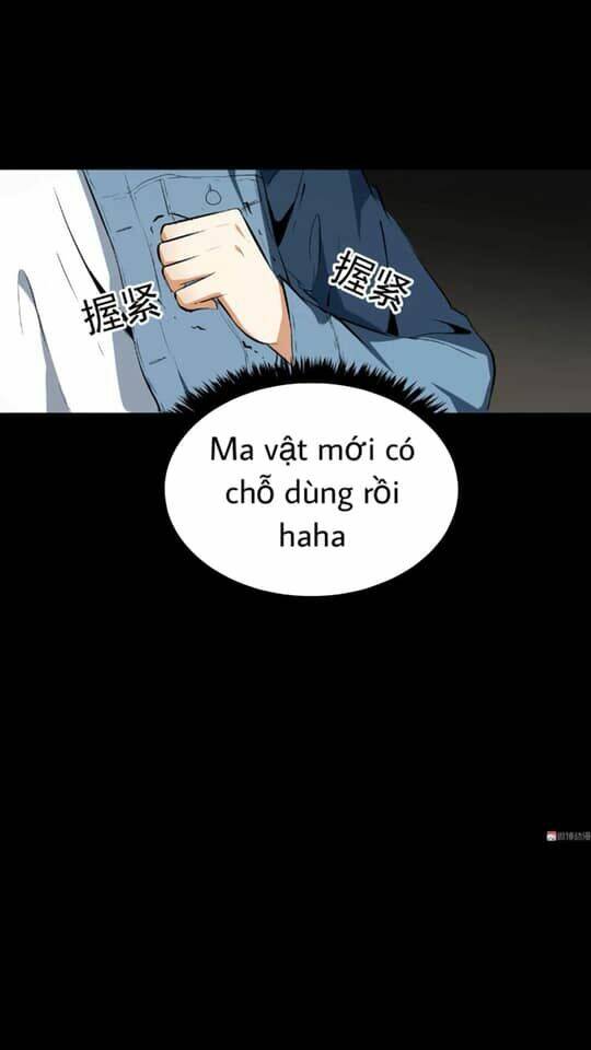 giày thủy tinh chapter 38 4