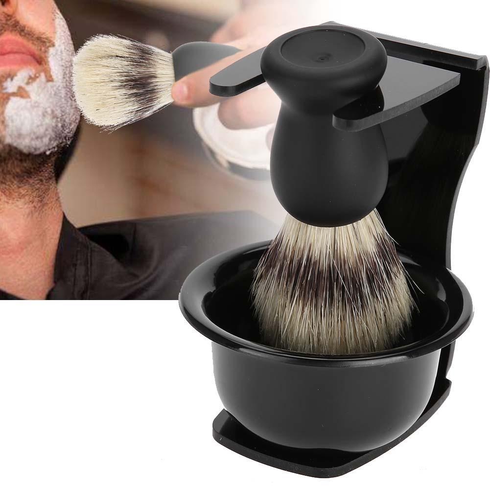 Bộ dụng cụ cạo râu Barber NQR99