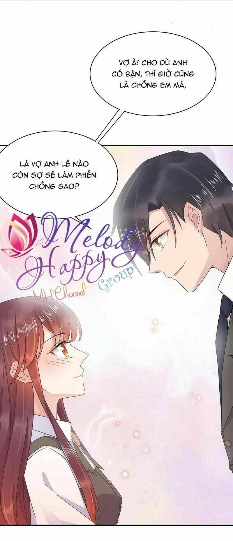 melody happy group: giai điệu hạnh phúc - mh channel chapter 20 6