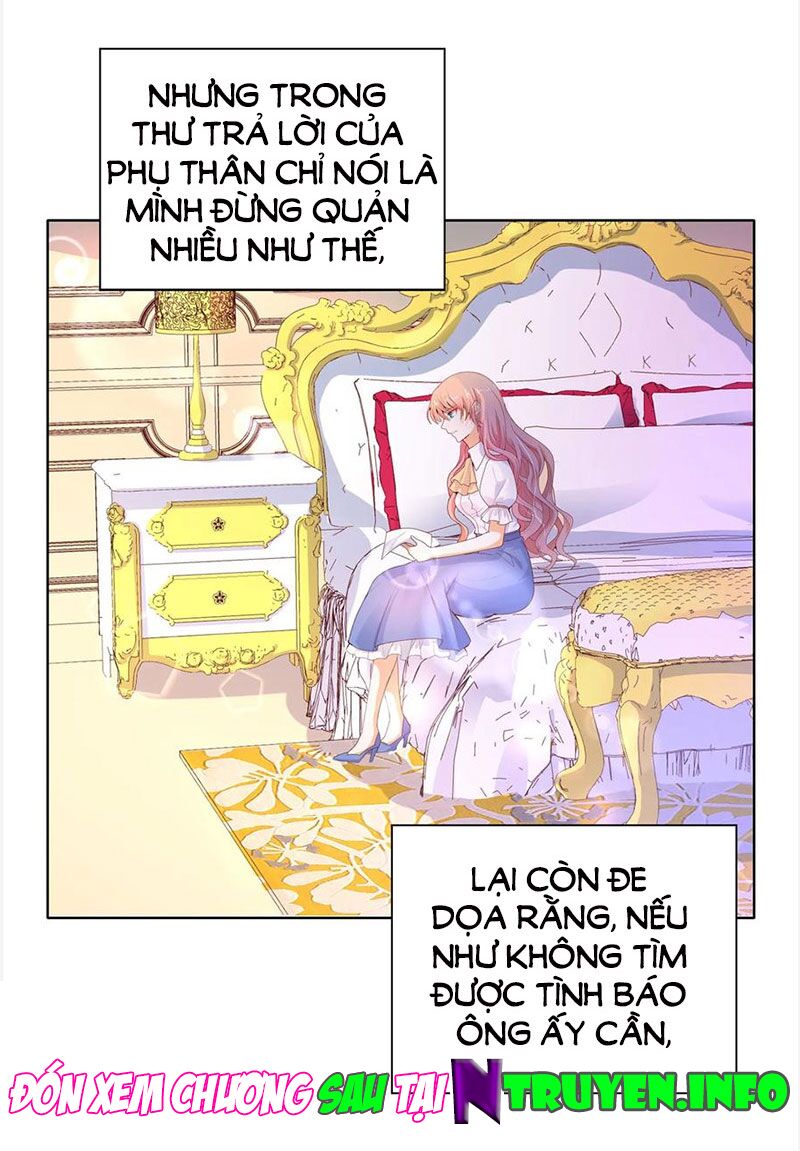 huynh khống công tước gả không được chapter 85.1 29