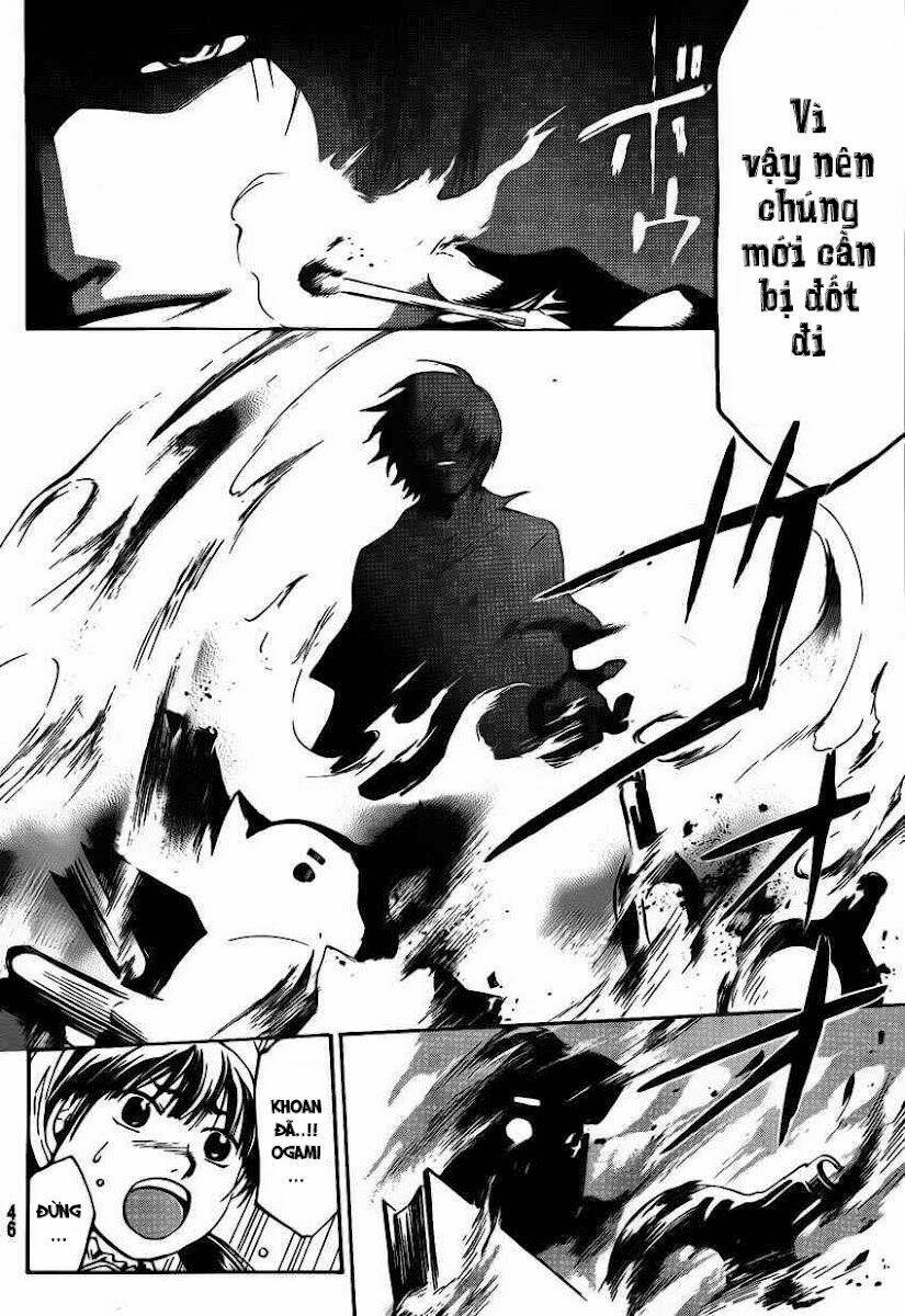code breaker chapter 178 12