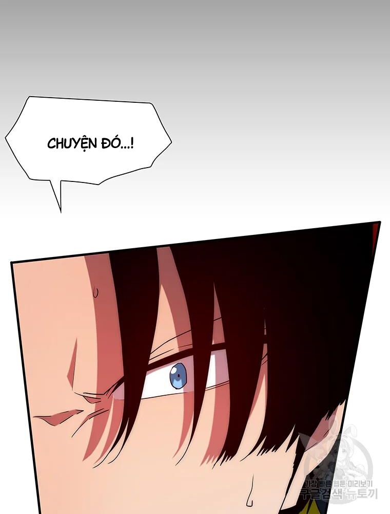 các chòm sao chỉ chú ý mình tôi chapter 30 28