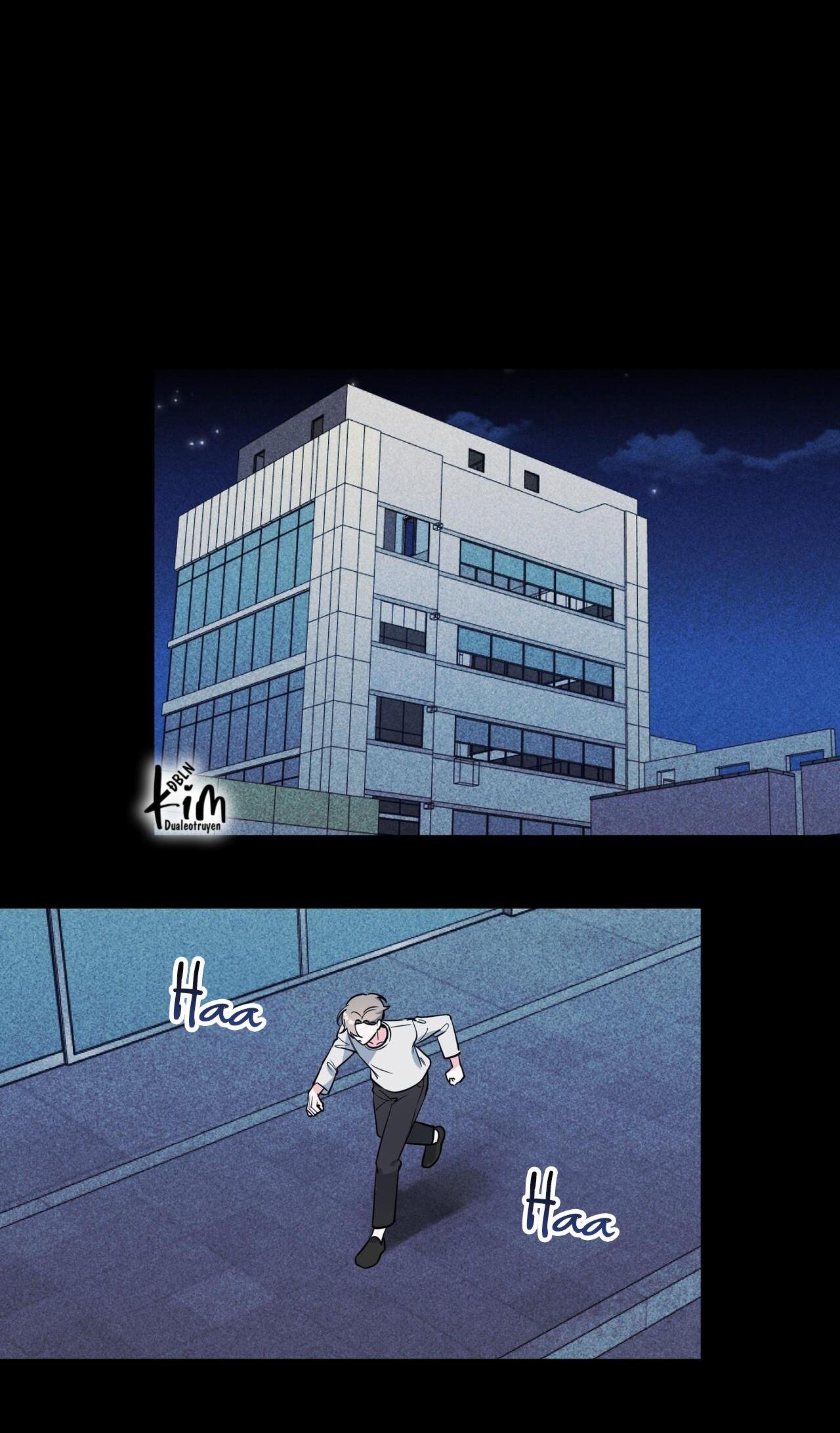 cạm bẫy đại học chapter 55 42