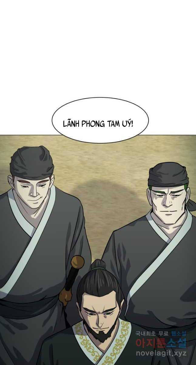 bậc thầy phép thuật ở thế giới võ lâm chapter 25.1 5