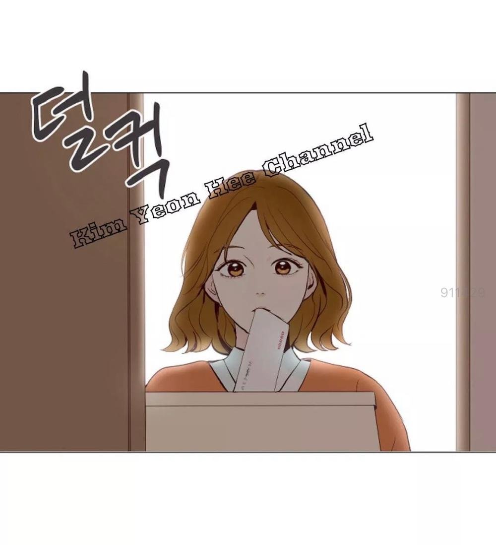 tôi kết hôn cùng antifan chapter 8.1 1