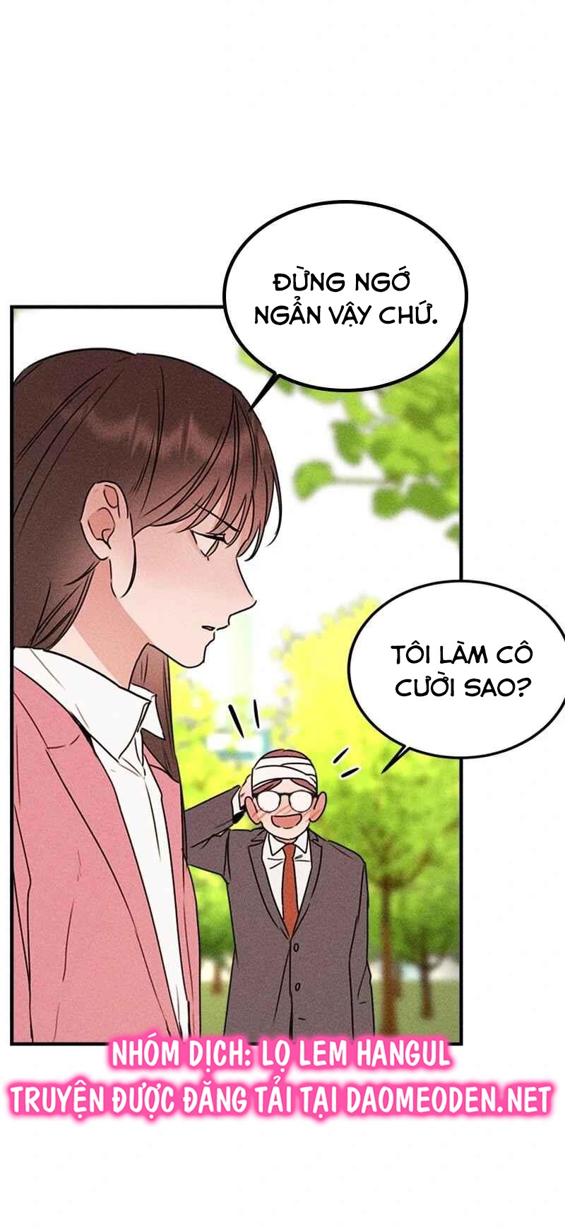 cuộc sống riêng của chị tôi chapter 43 49