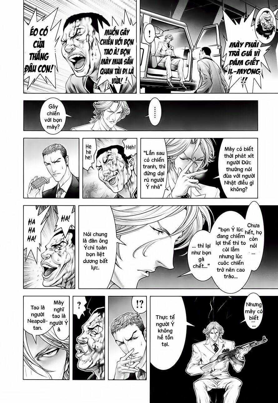 black joke chapter 3 25