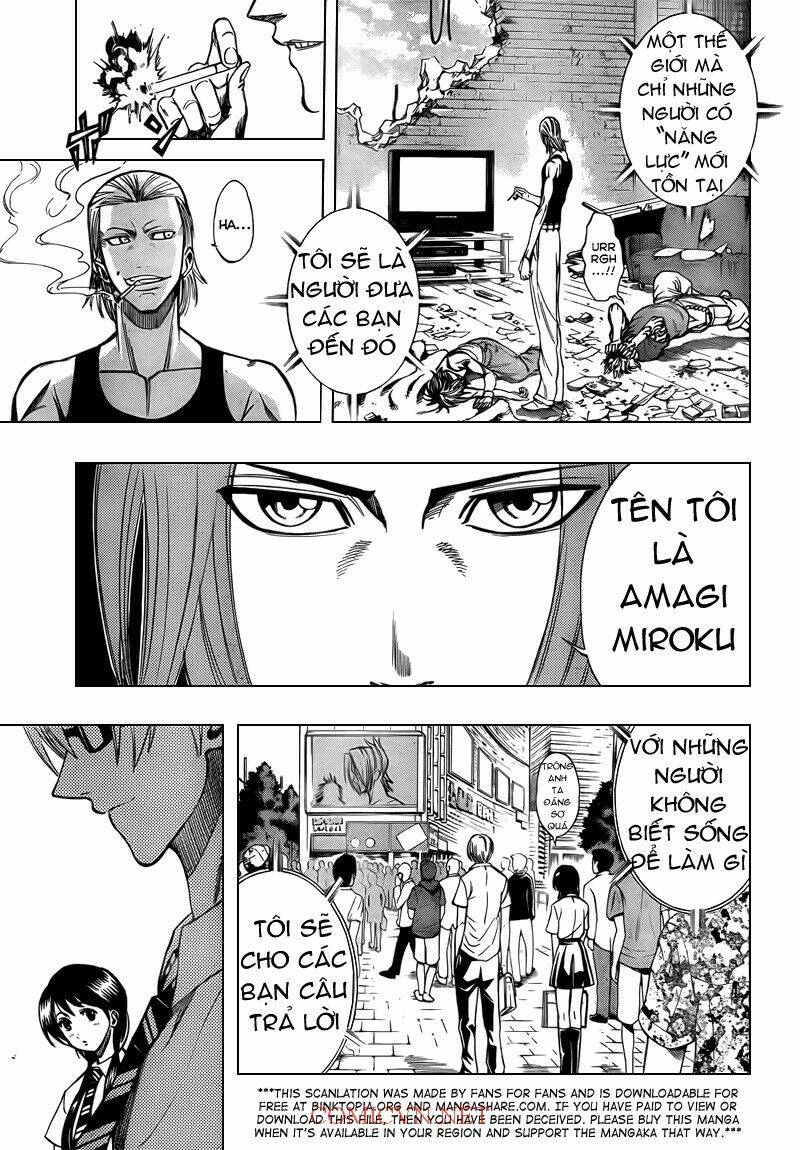 tấm thẻ bí ẩn chapter 96 17