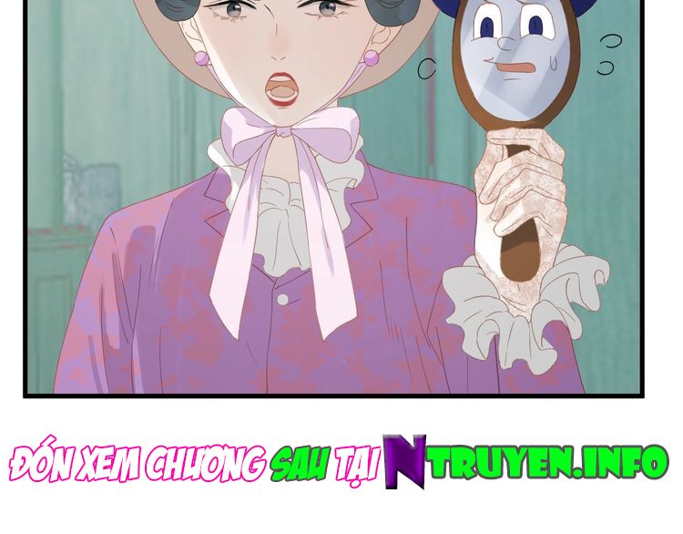 lượm được một tiểu hồ ly phần 3 chapter 54 36