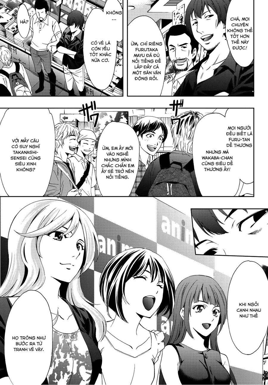 succubus & hitman chapter 88 6