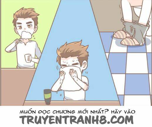 đại thánh và tiểu yêu chapter 2 3