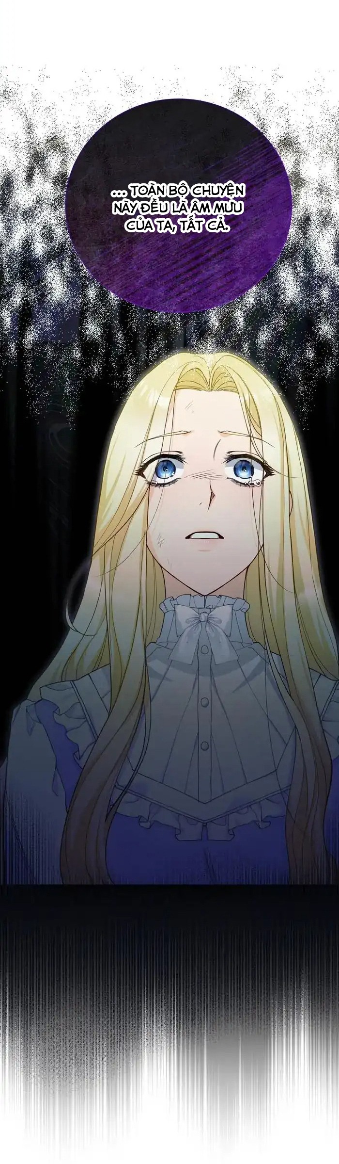 trở thành thánh nữ giả mạo chapter 3 35