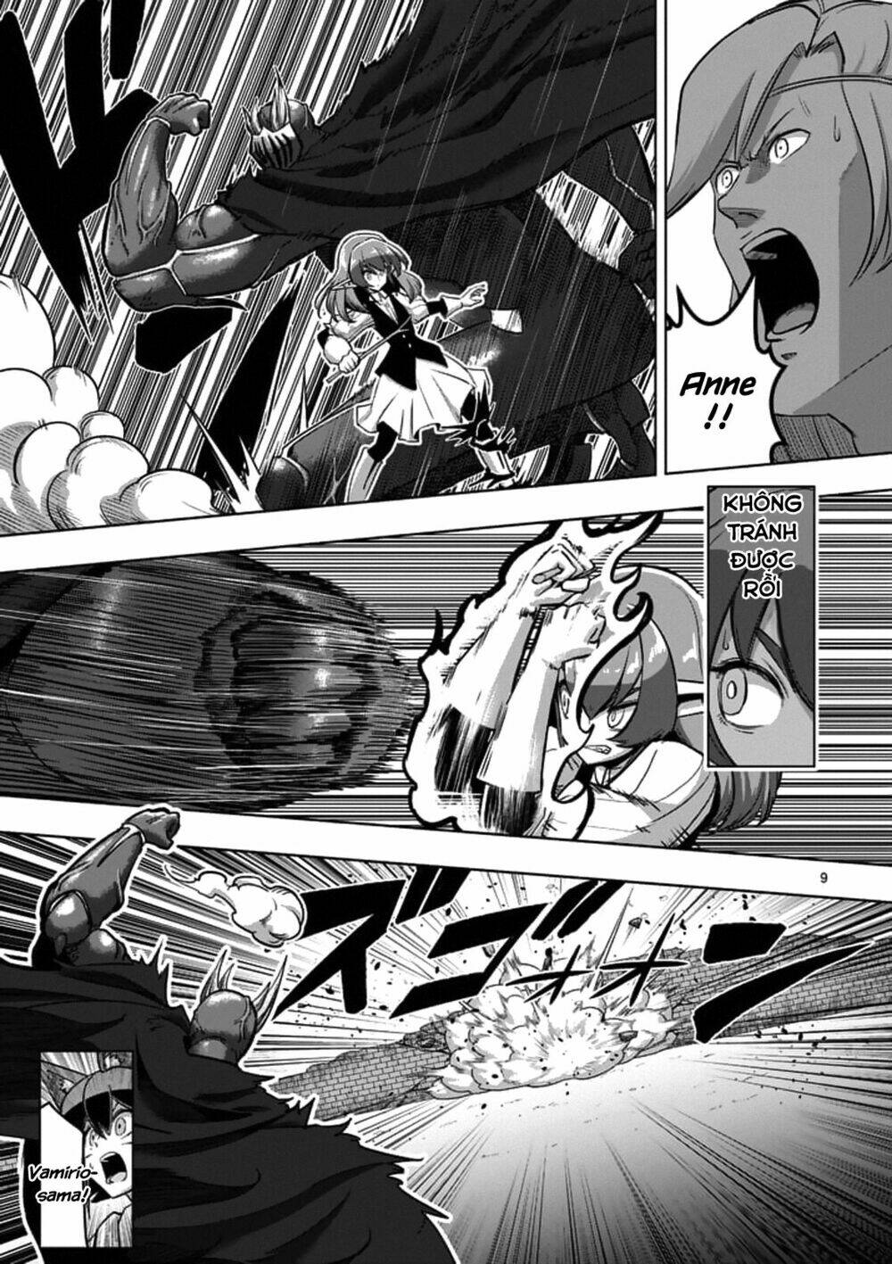 helck manga chapter 94.2 12