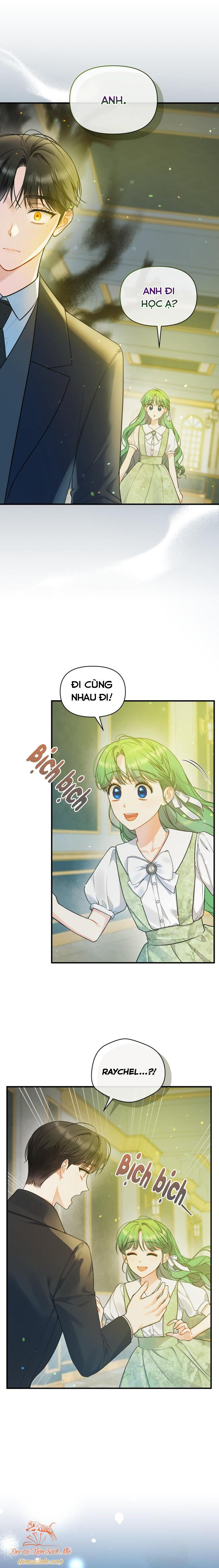 trở thành em gái nam chính truyện bl chapter 38 17