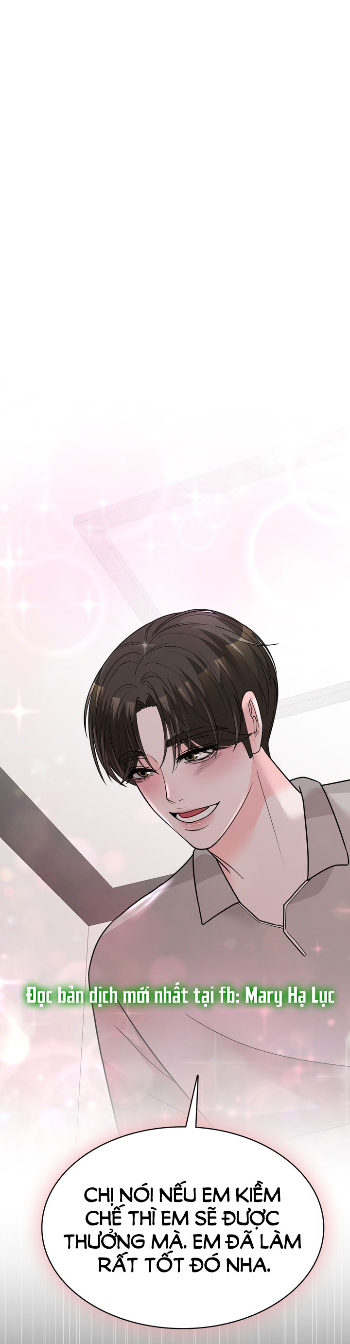 [18+] điều em cố giấu chapter 37.1 1