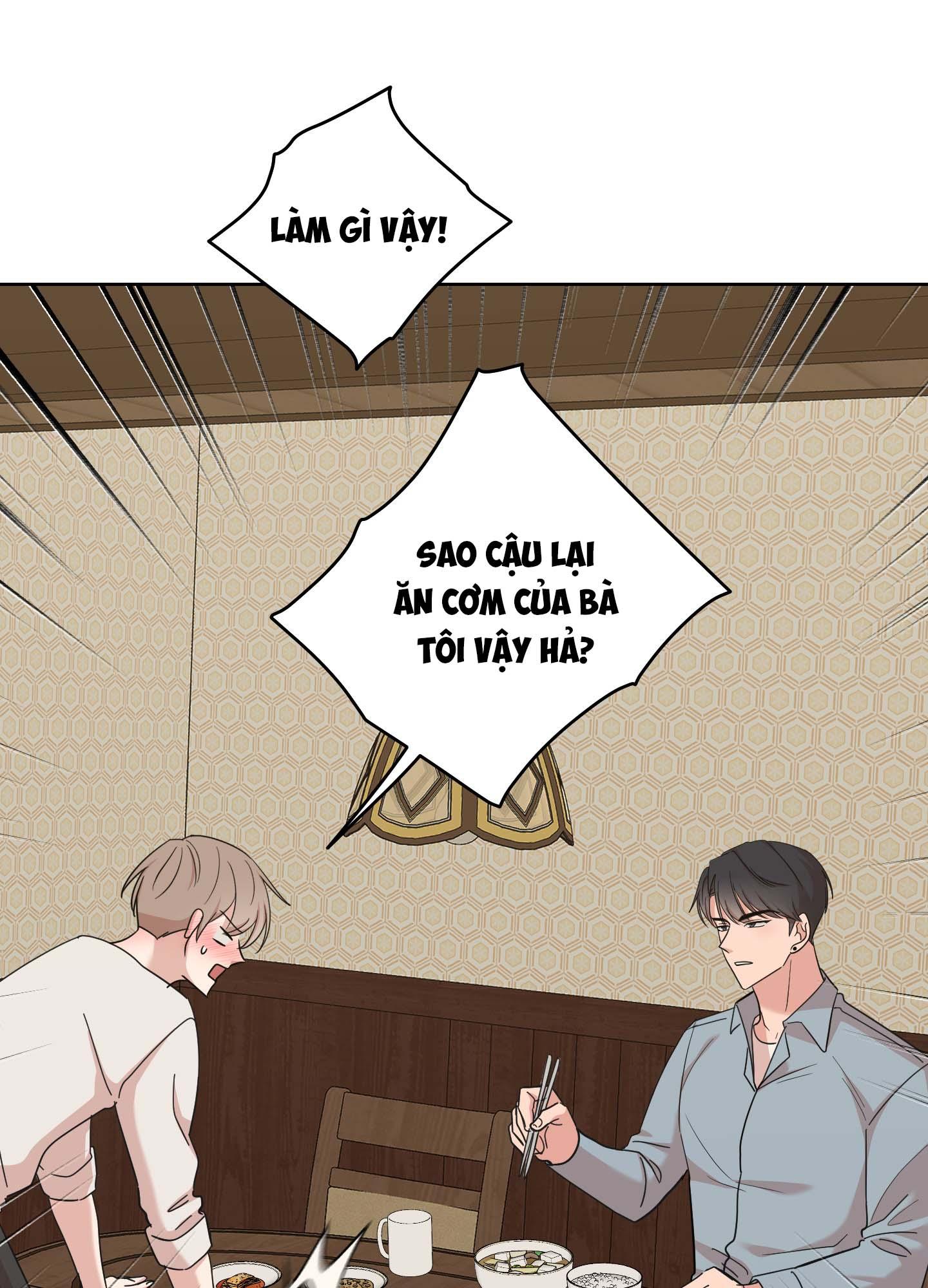 hoàn cảnh không thể tránh chapter 5 37