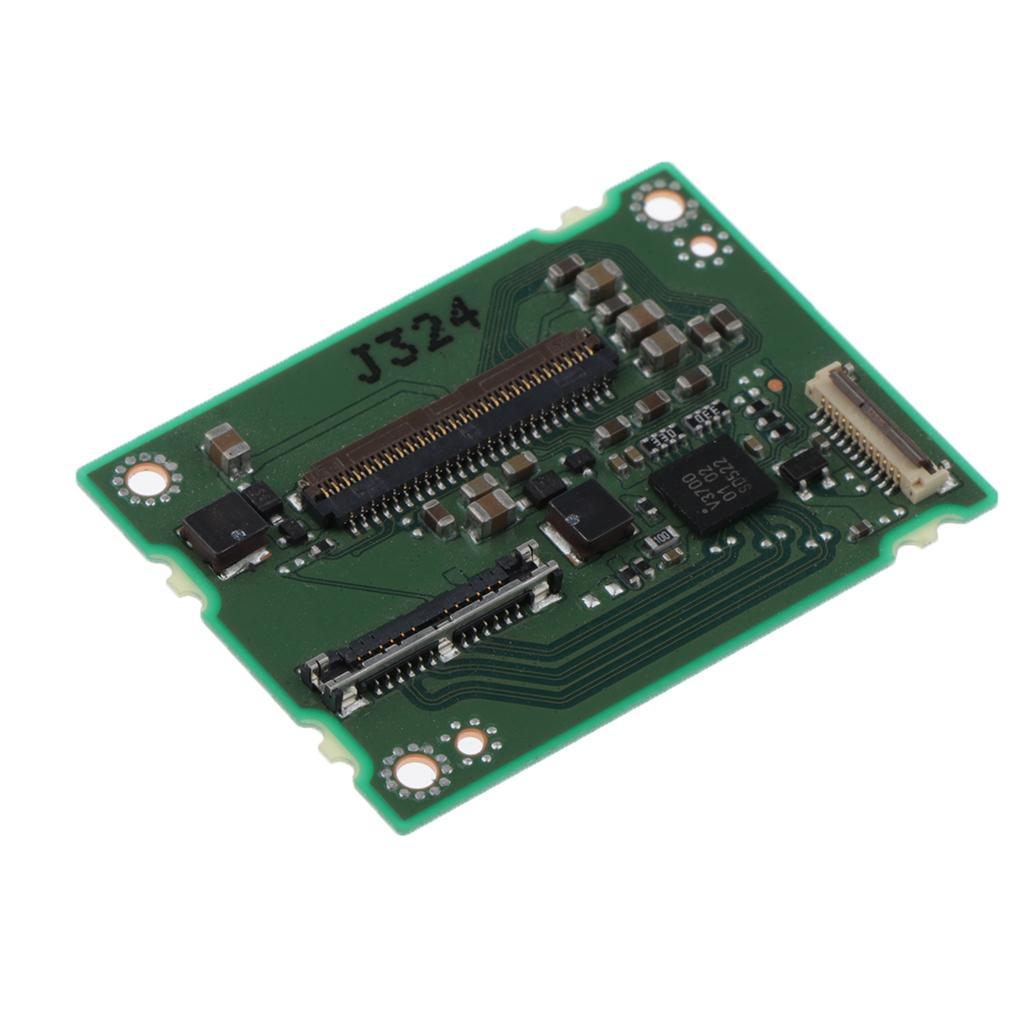 Display Screen Board Replacement for Canon 700D Digital Camera Repair Parts