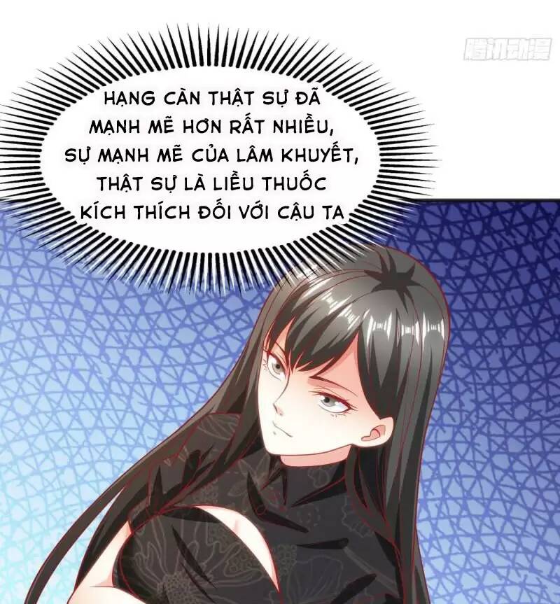 Vô Địch Từ Cưỡng Hôn Ma Nữ Chapter 71 - Trang 32