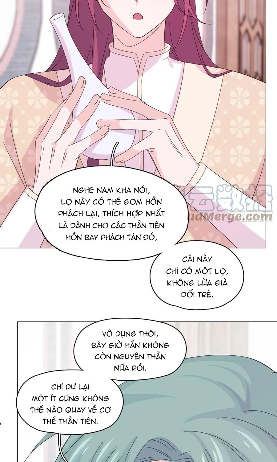 nhất hoàng cửu công thập nhị thê chapter 74 6