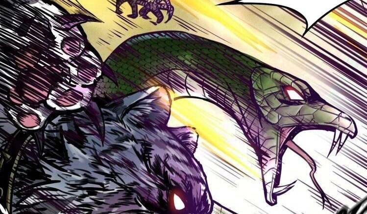 thế giới xa lạ chapter 44 115