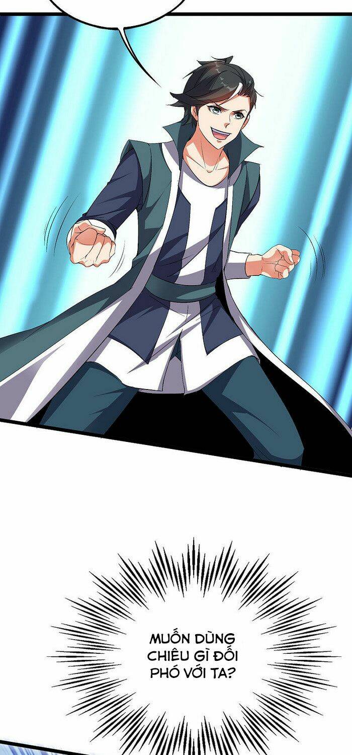 phục thiên thánh chủ chapter 103 11