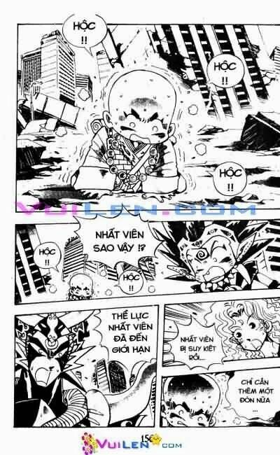 những người bạn tốt chapter 25 157