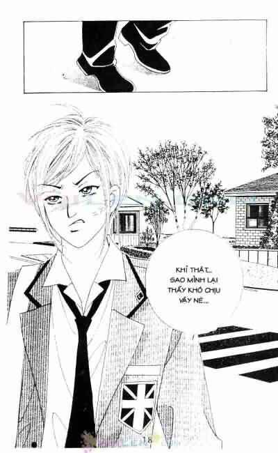 chàng gà mái chapter 15 18