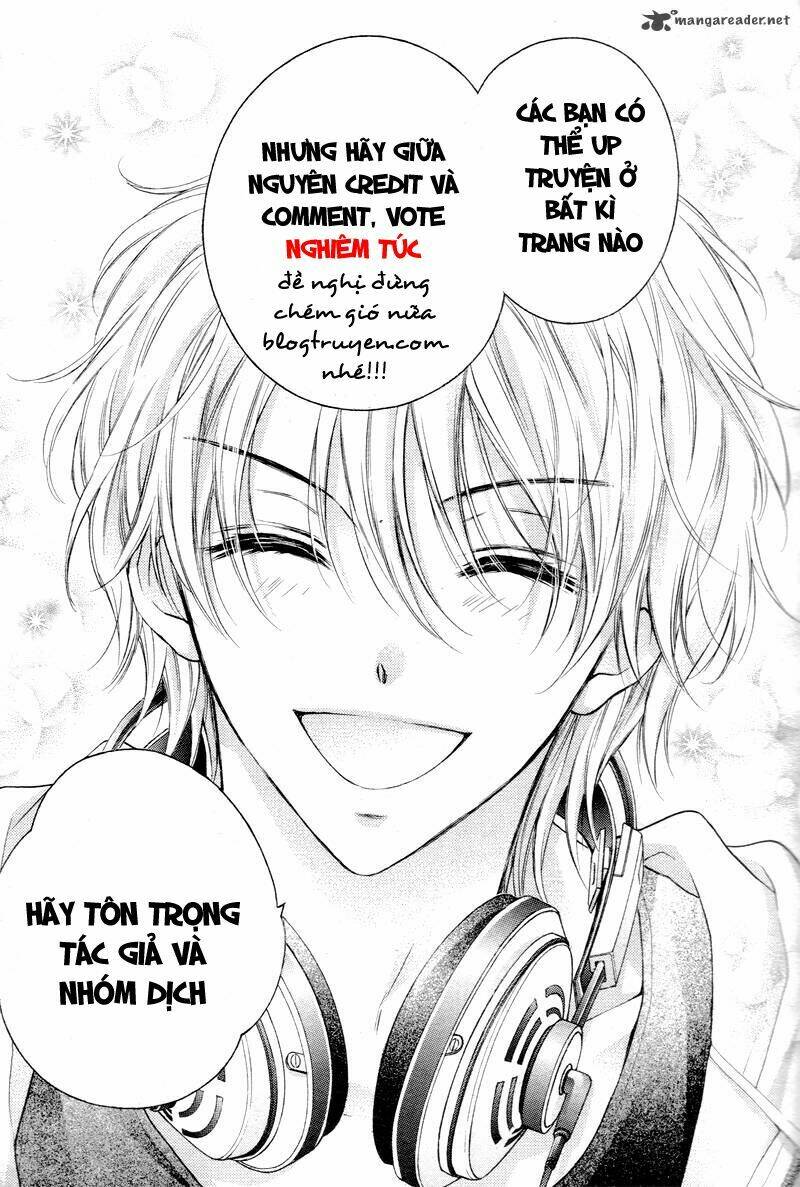 zettai renai program chapter 2 3