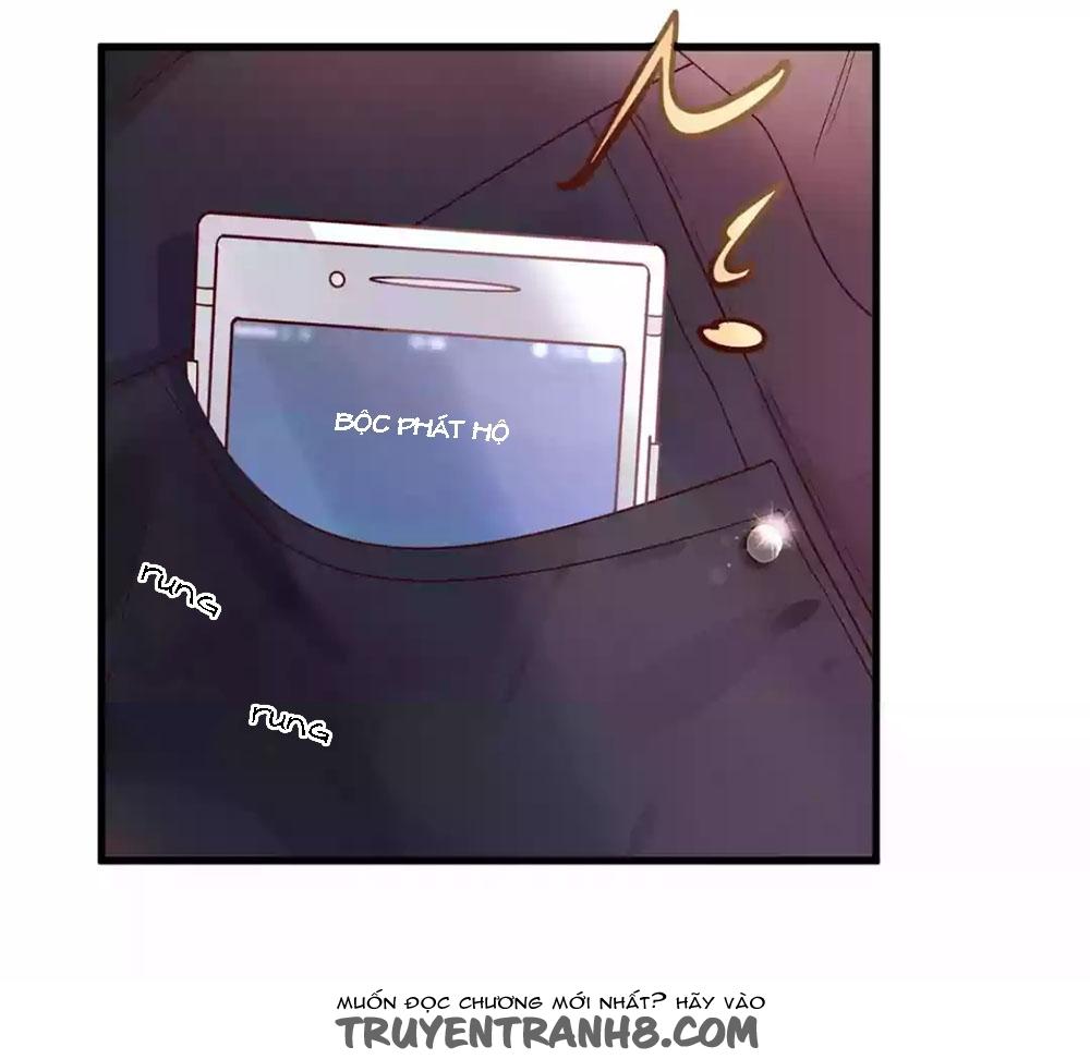 không cẩn thận vớ phải ông sếp vạn tỷ chapter 2 14