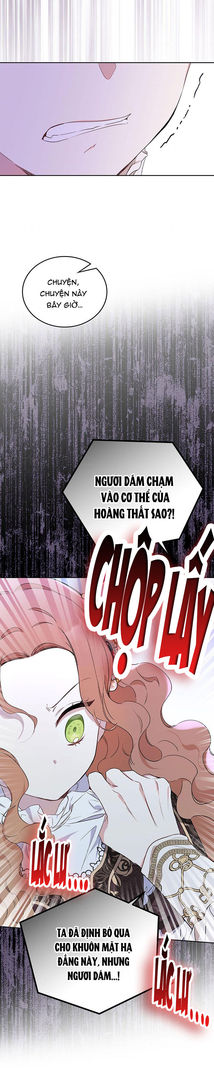 lần này tôi sẽ trở thành gia chủ chapter 60 31