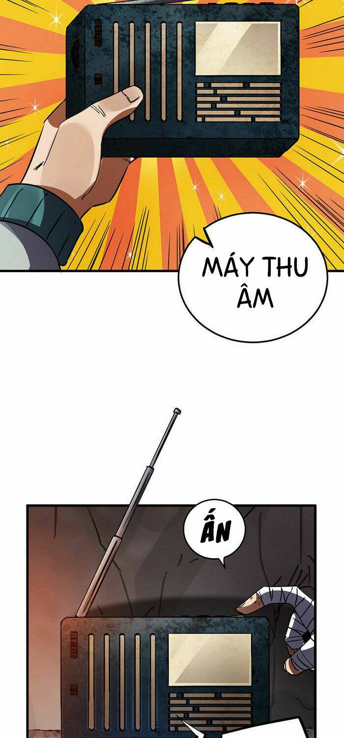 sau mạt thế tôi trở thành zombie chapter 32 30