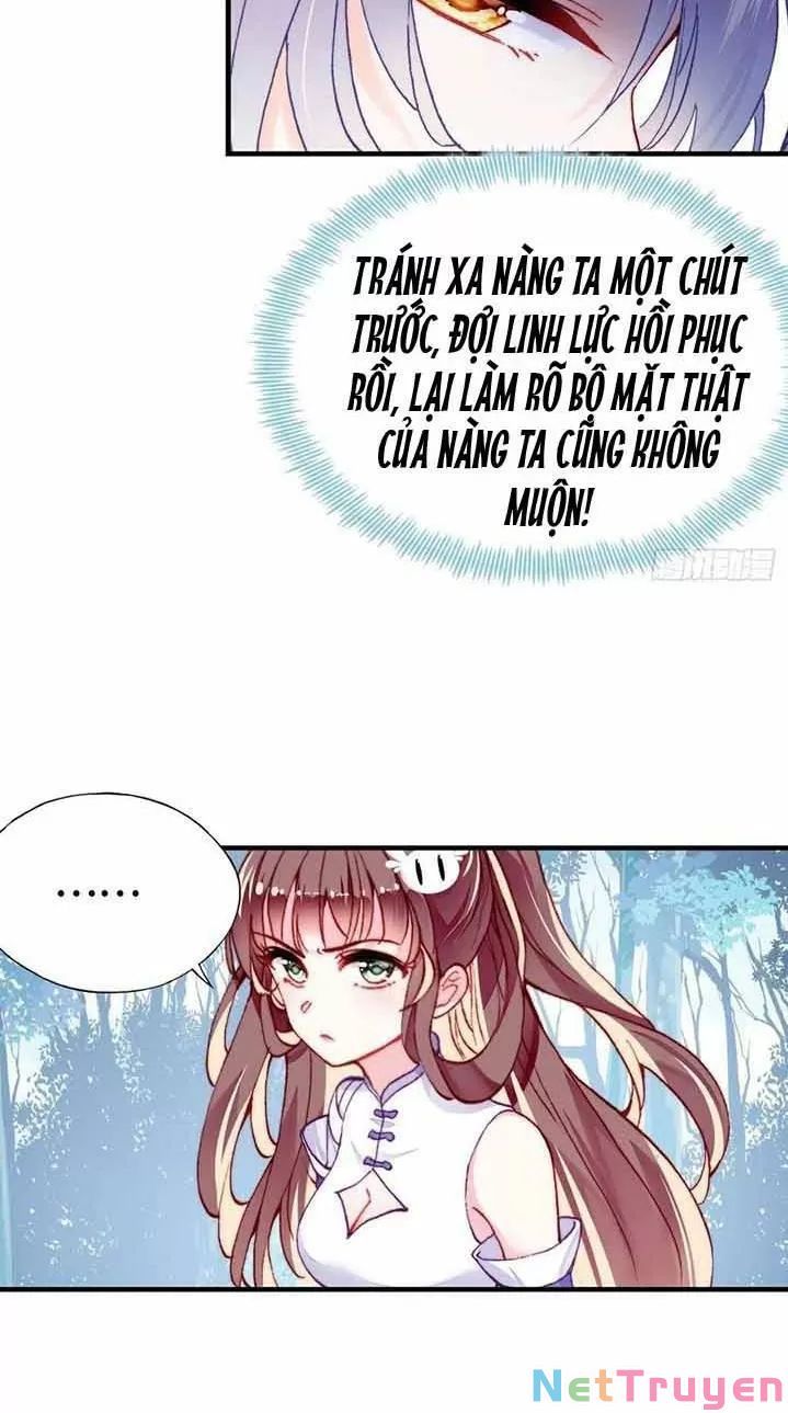 lại bị bệnh chiều chuộng quấn lấy chapter 16 31