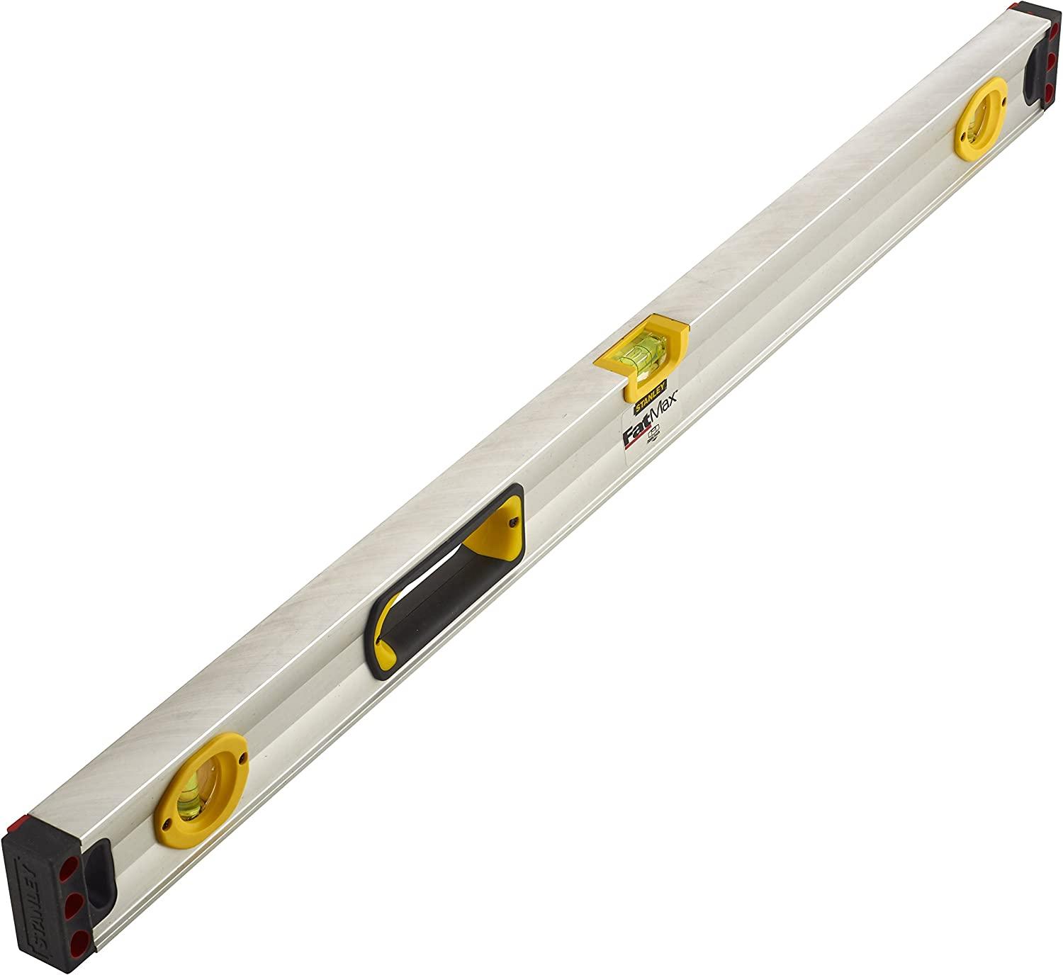 THƯỚC THỦY 36" FATMAX II LEVEL 3 STANLEY 43-537 - HÀNG CHÍNH HÃNG