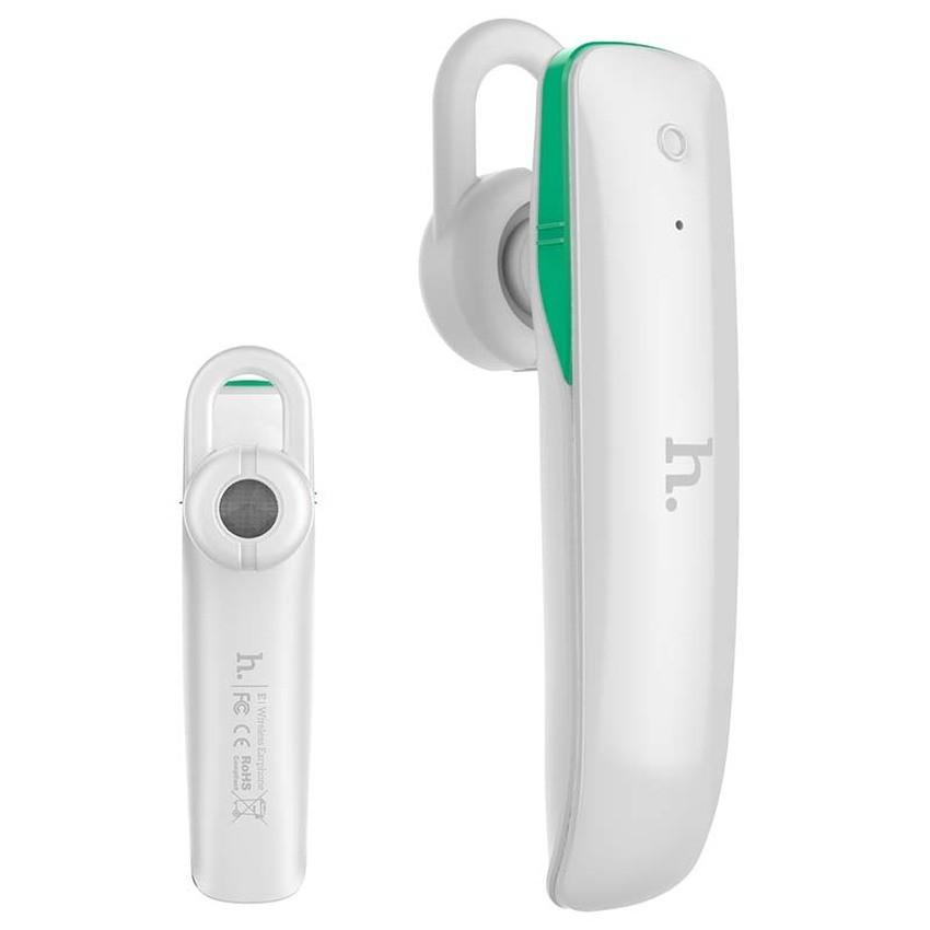 Tai nghe bluetooth dành cho Hoco E1 V4.1 (Đen) - Hàng Chính Hãng