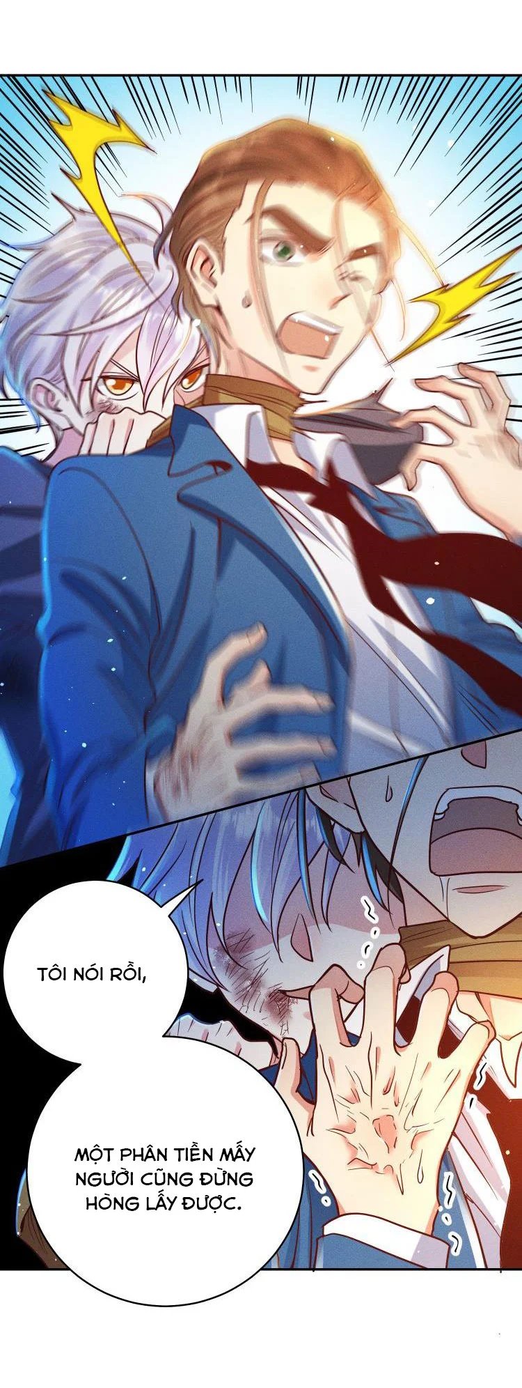 mê muội mất cả ý chí chapter 54 6