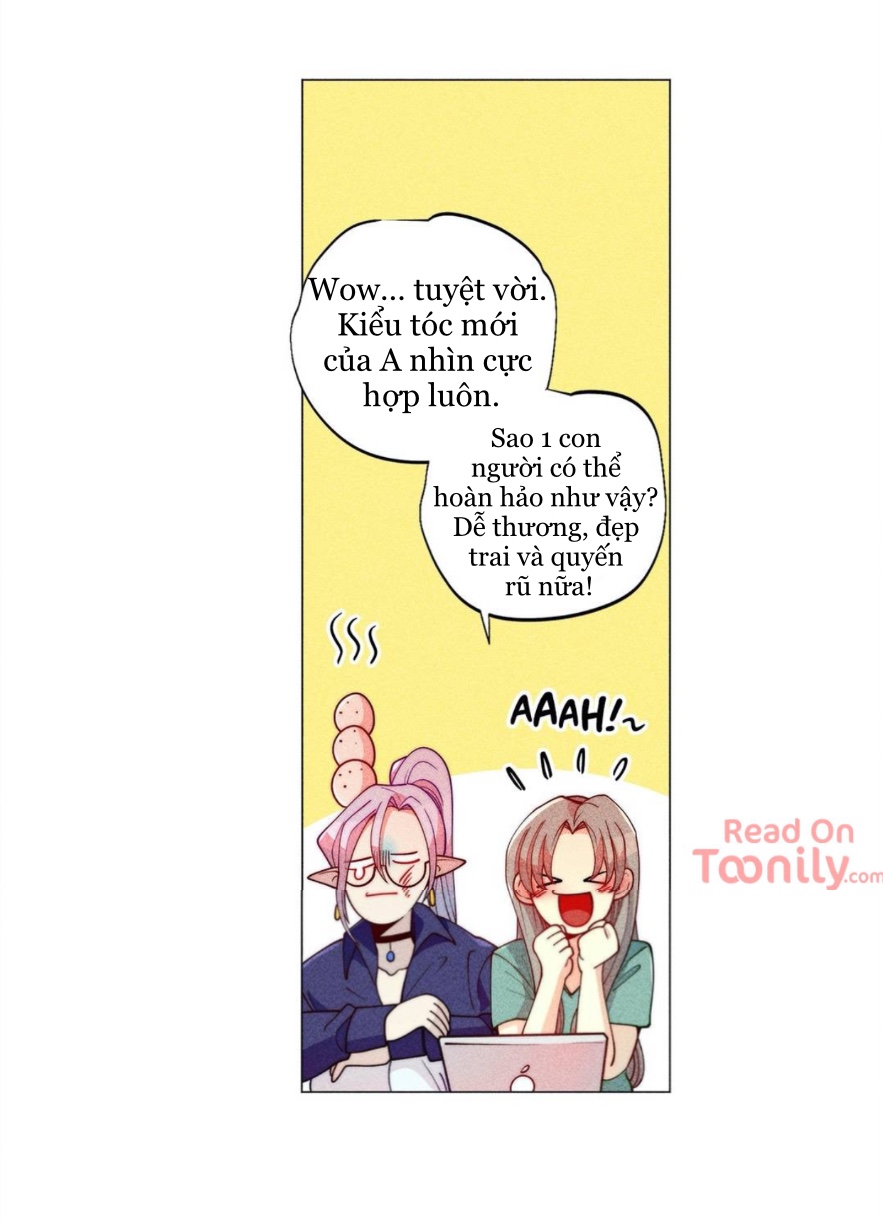 phù thuỷ trinh trắng tuổi 30 chapter 14 3