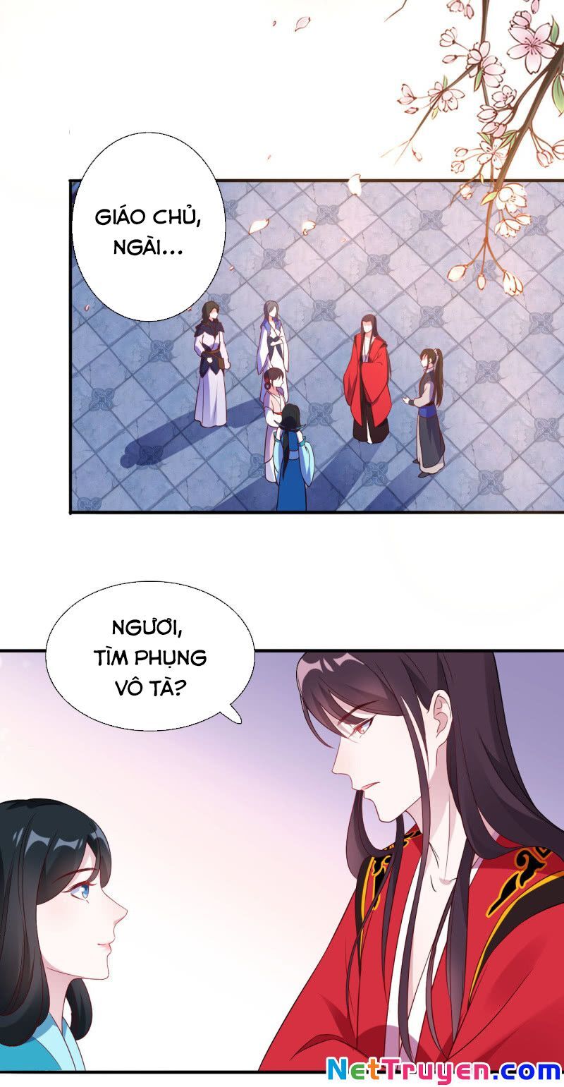 tà y cuồng thê chapter 109 10