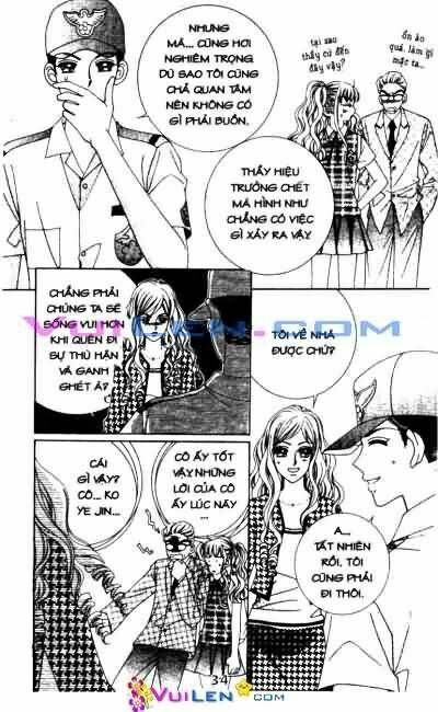 mùa ảo vọng - strange pension chapter 2 34