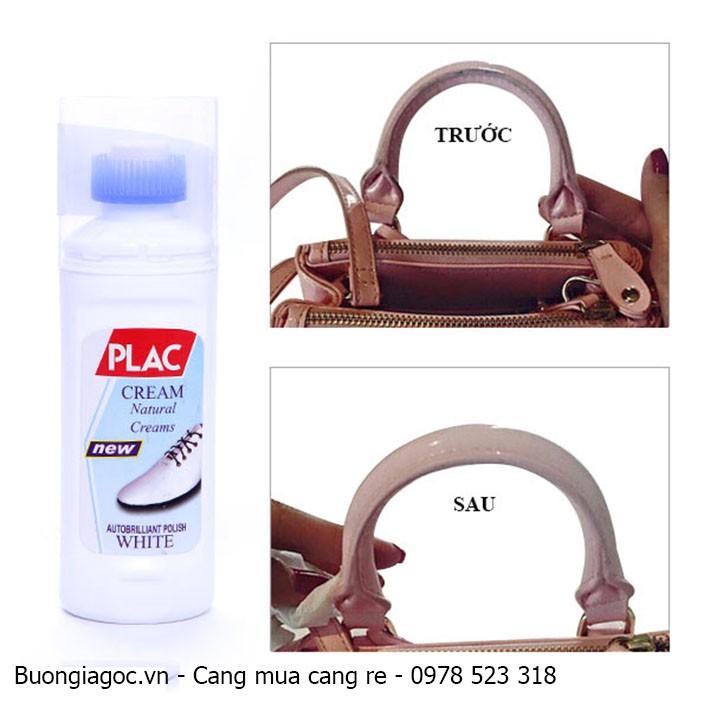 COMBO 10 LỌ NƯỚC TẨY TRẮNG GIÀY DUNG TÍCH 100ML (CAM KẾT HÀNG LOẠI 1)