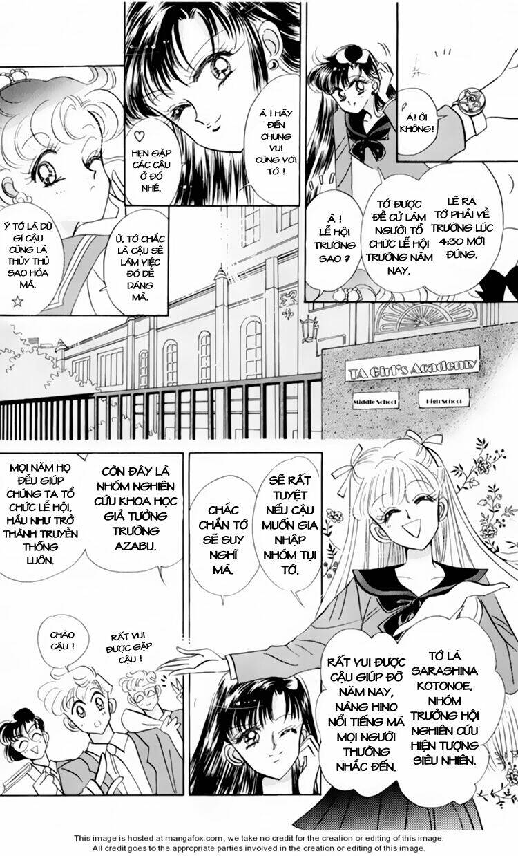 thủy thủ mặt trăng chapter 15.2 4