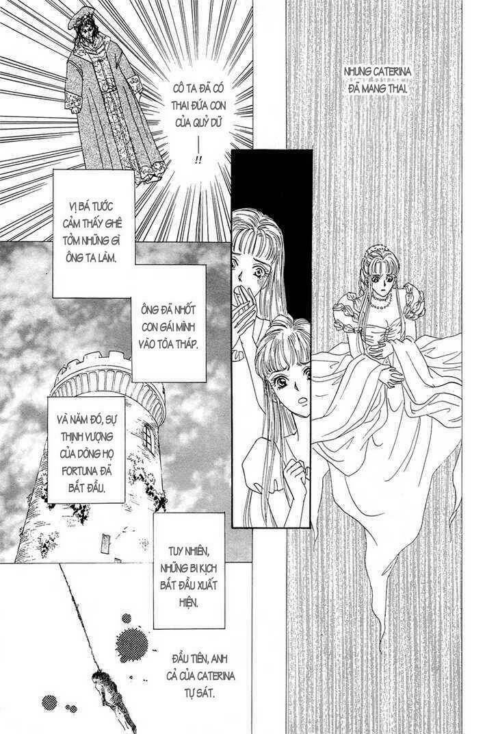 elixir - hòn đá phép thuật chapter 1 63