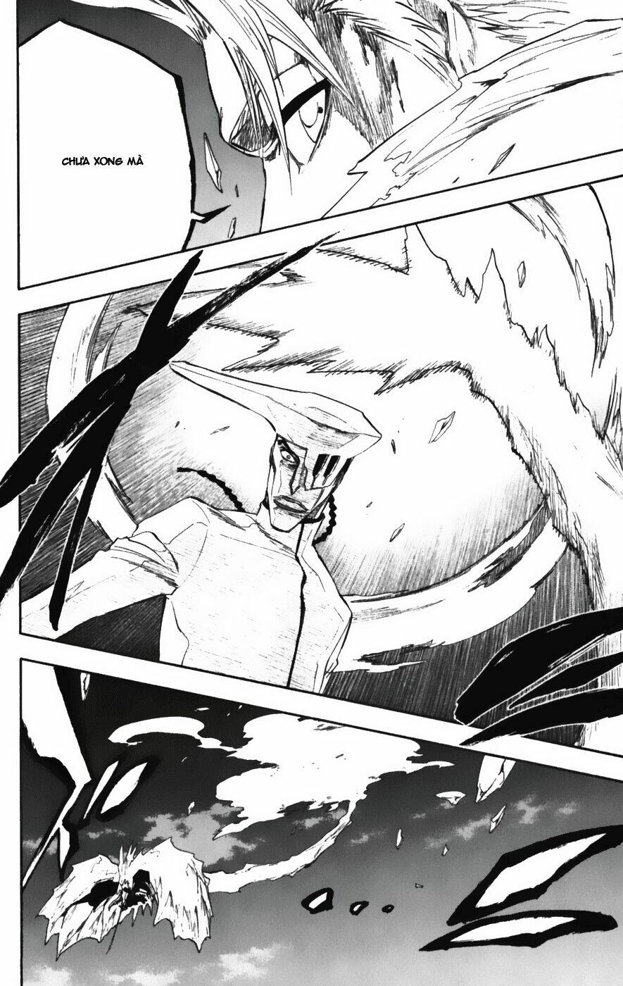 thần chết ichigo chapter 208 12